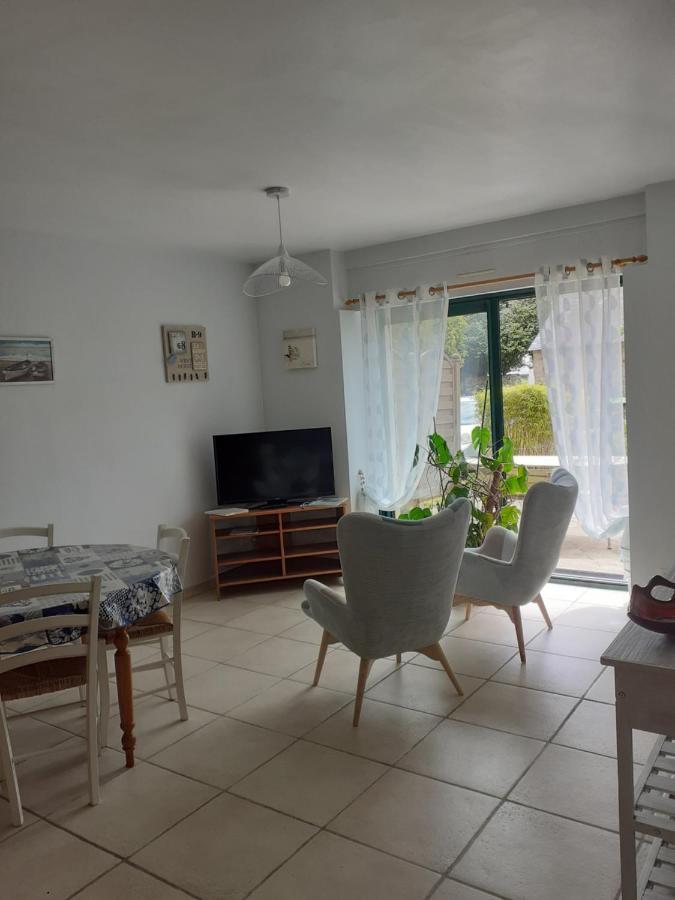 Les Gites De Kerdurod Guidel Exterior foto