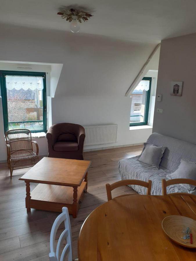 Les Gites De Kerdurod Guidel Exterior foto